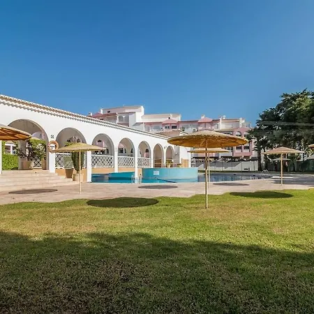 Lägenhet Mi Casa Tu Casa Rosa By Coral Portimão