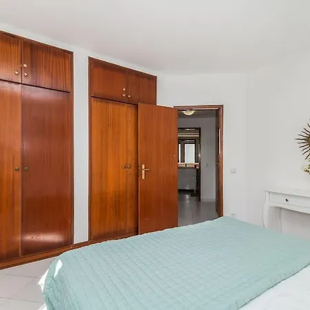 Lägenhet Mi Casa Tu Casa Rosa By Coral