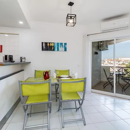 Mi Casa Tu Casa Rosa By Coral Portimão